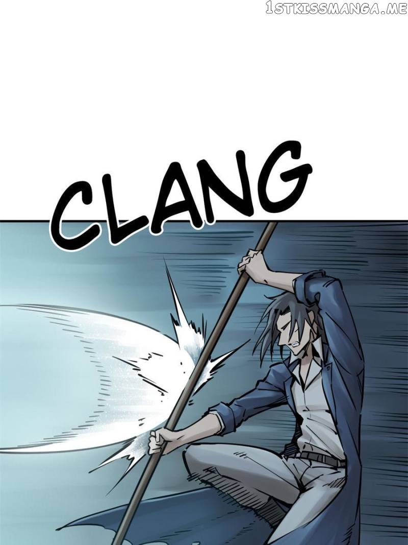 All starts with Ubume Chapter 119 - page 22