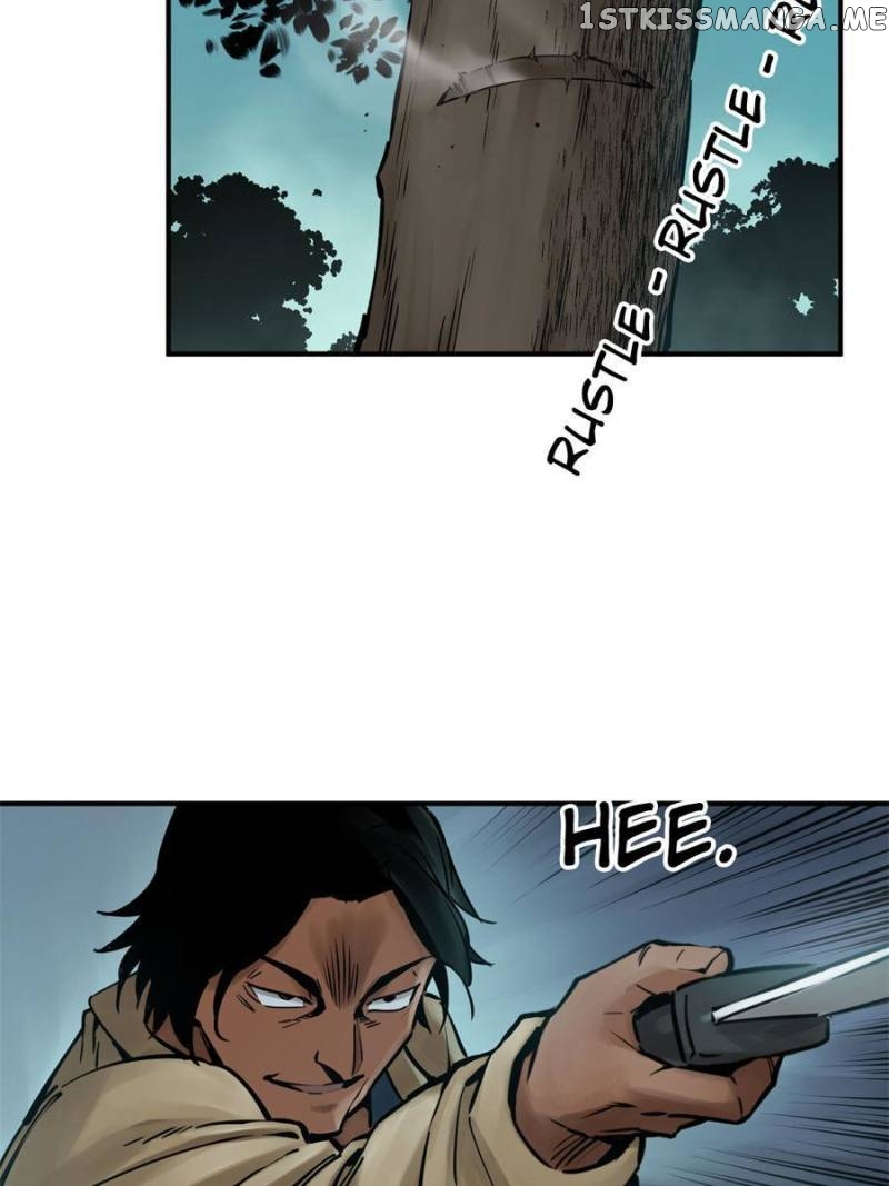 All starts with Ubume Chapter 119 - page 25