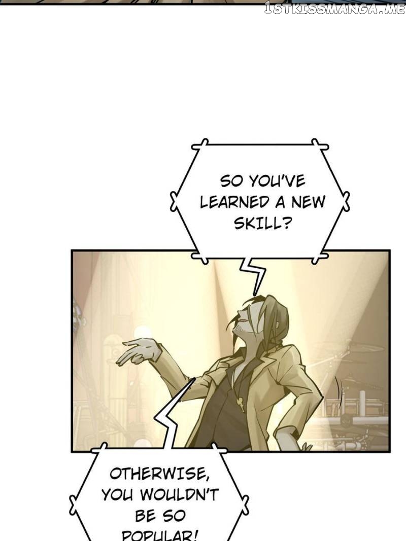 All starts with Ubume Chapter 119 - page 26