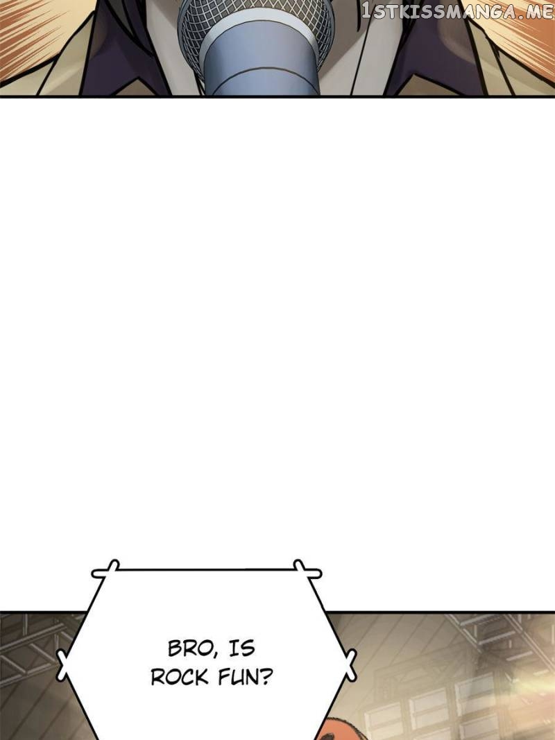 All starts with Ubume Chapter 119 - page 3