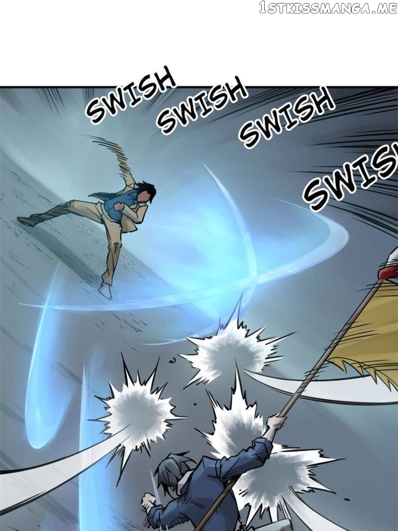 All starts with Ubume Chapter 119 - page 31