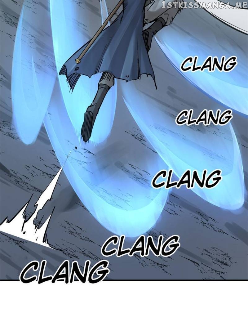 All starts with Ubume Chapter 119 - page 32