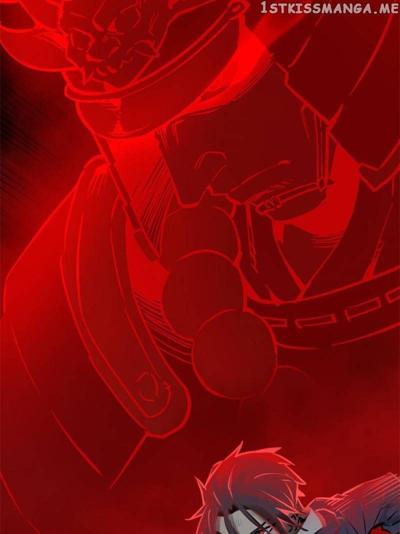 All starts with Ubume Chapter 119 - page 40