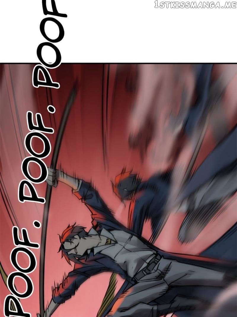 All starts with Ubume Chapter 119 - page 42