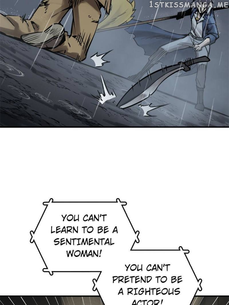 All starts with Ubume Chapter 119 - page 45