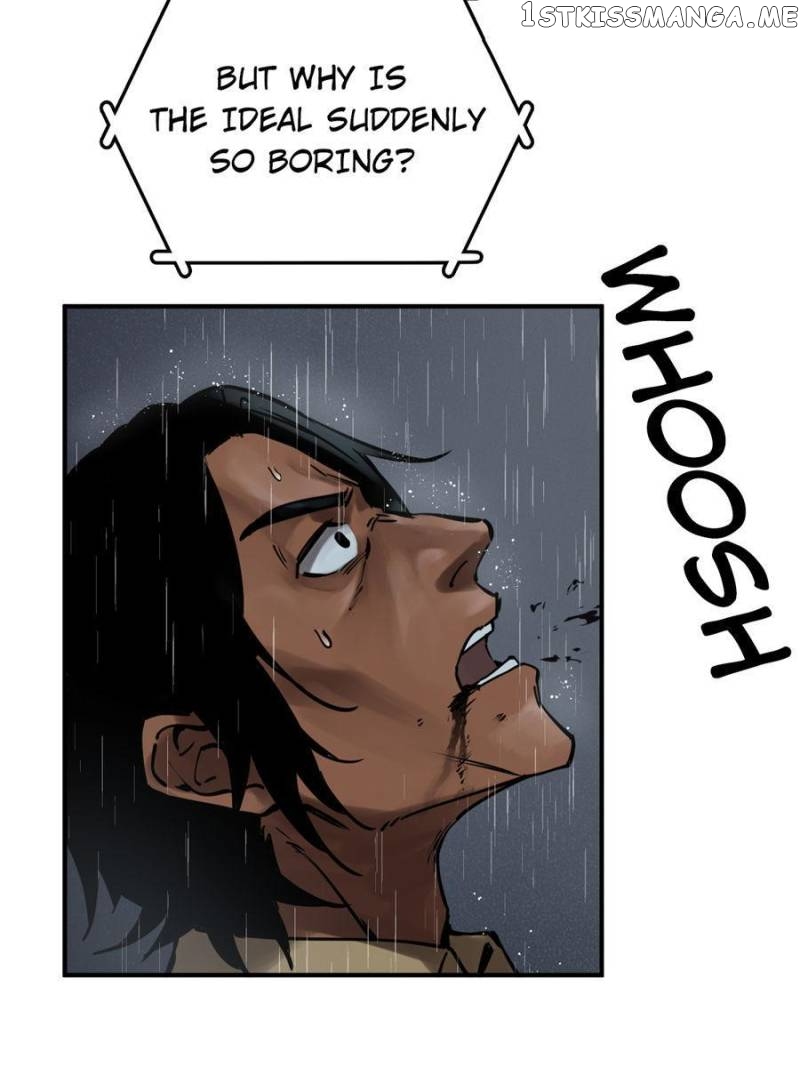 All starts with Ubume Chapter 119 - page 47