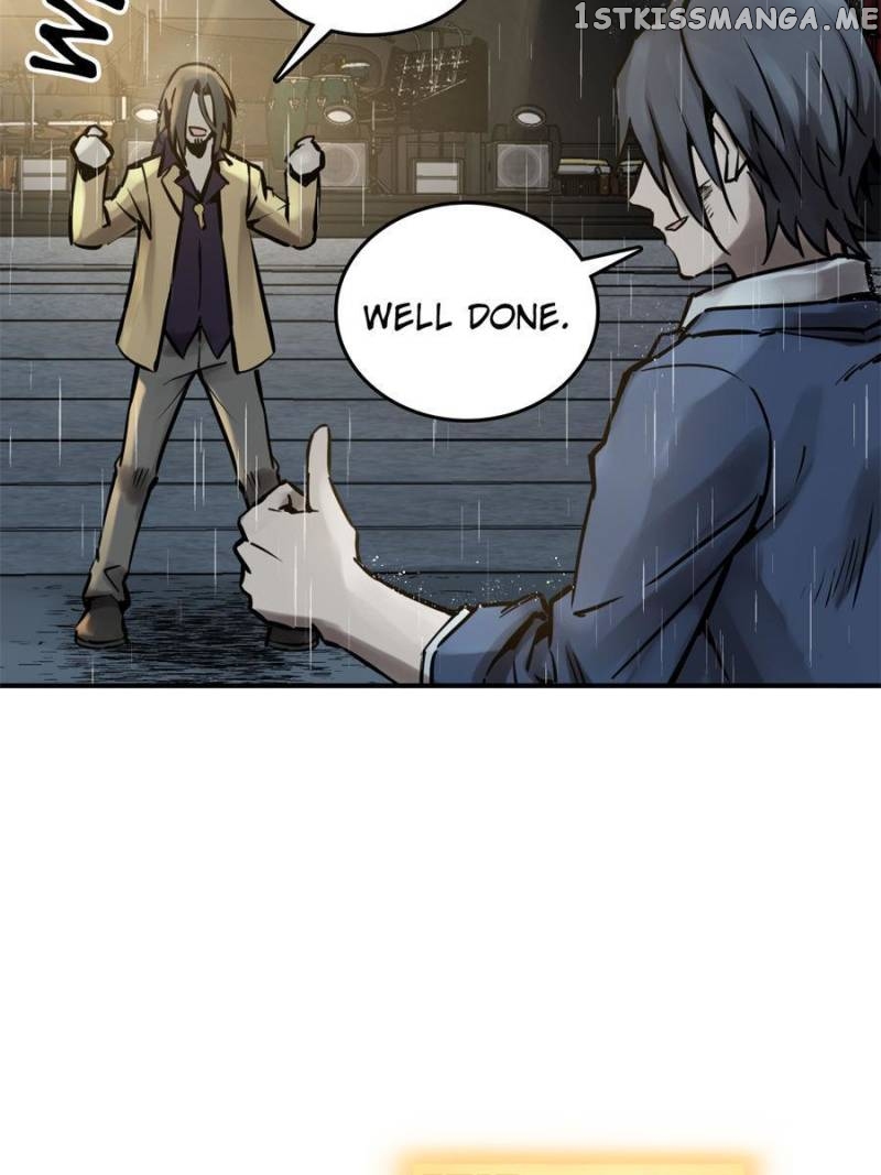 All starts with Ubume Chapter 119 - page 51