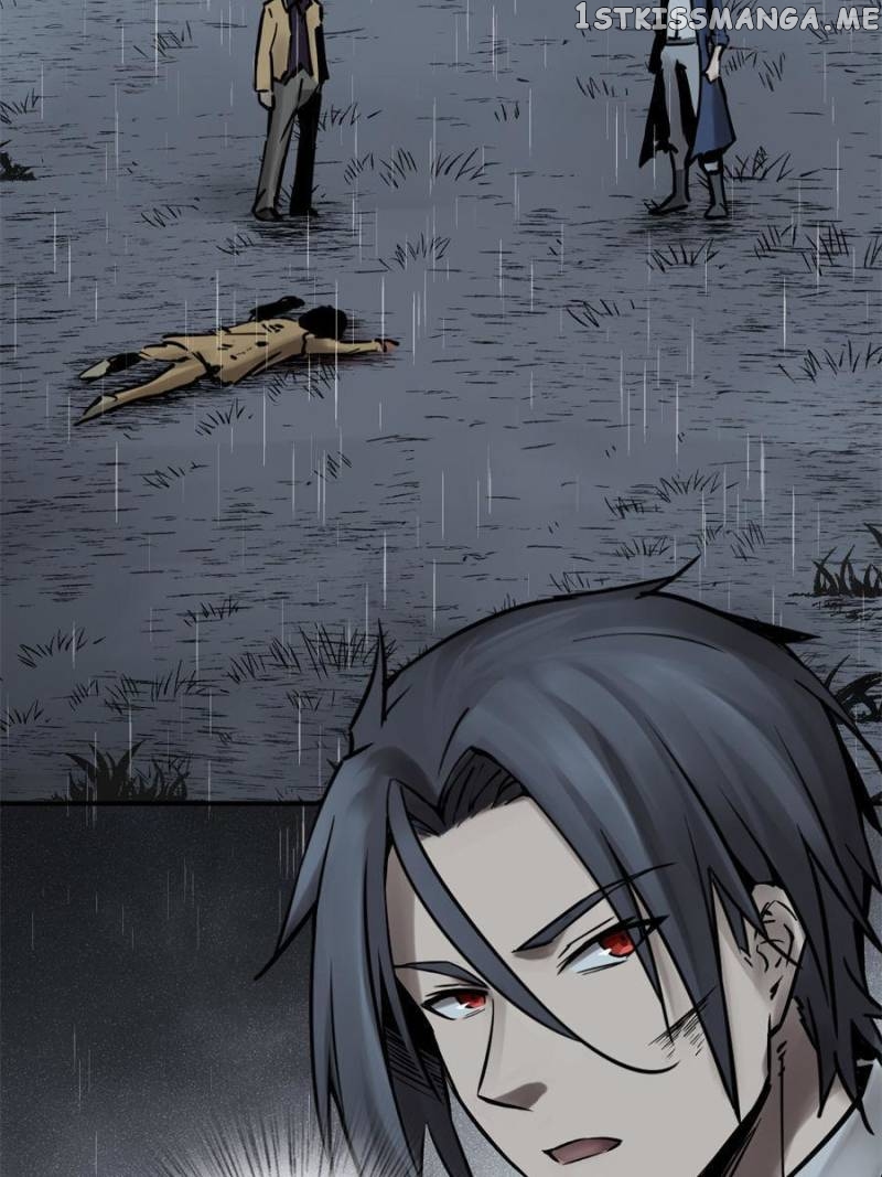 All starts with Ubume Chapter 119 - page 54