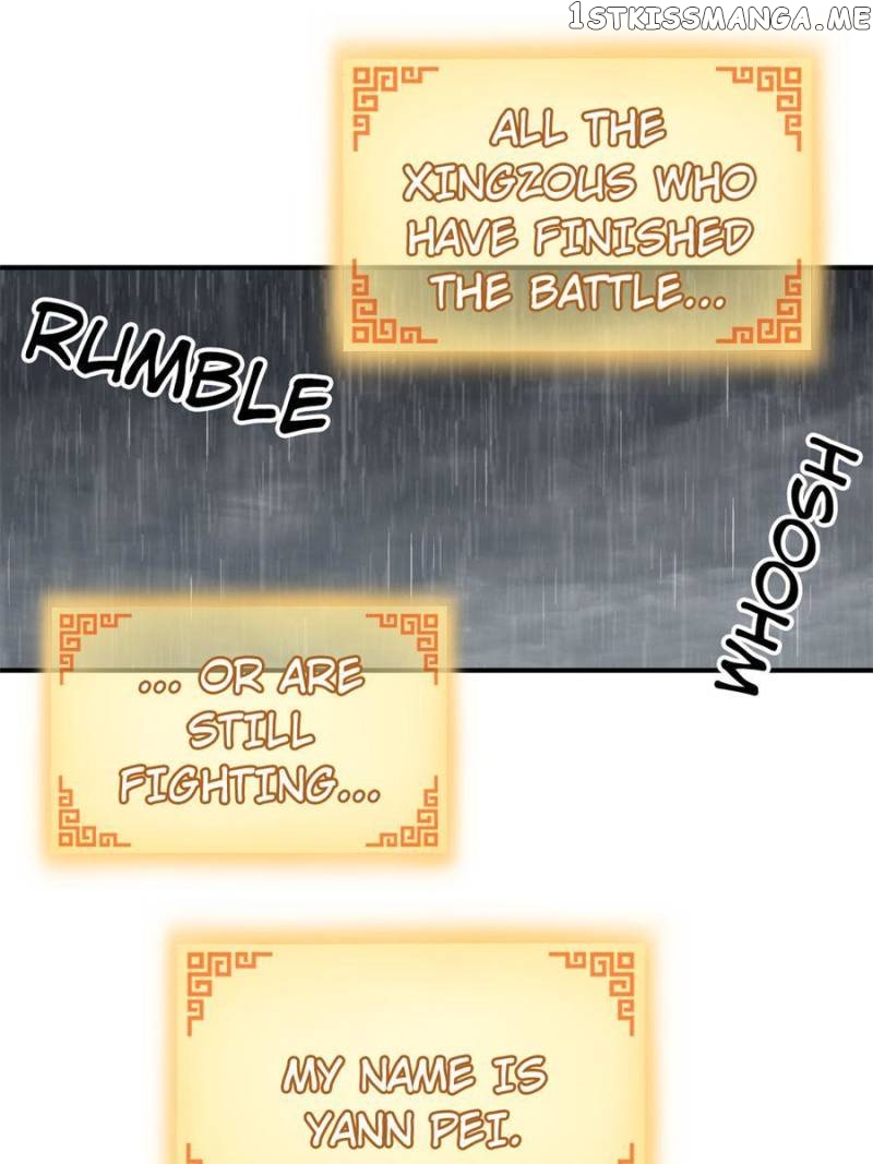 All starts with Ubume Chapter 119 - page 58