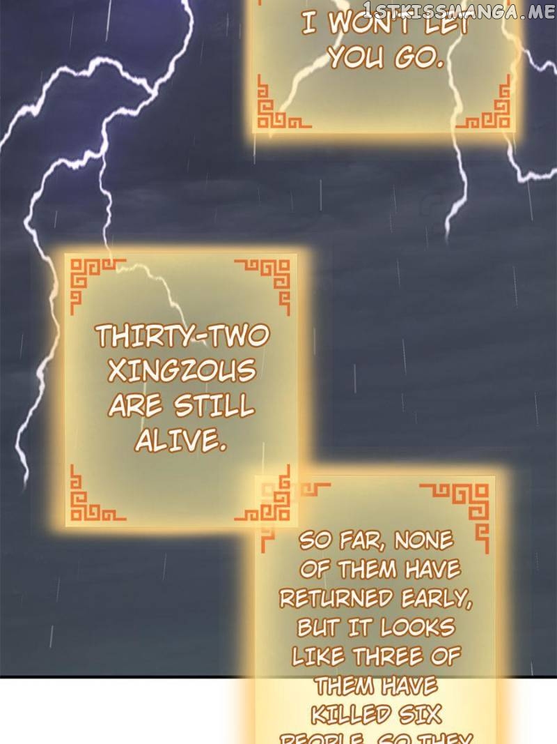 All starts with Ubume Chapter 119 - page 65