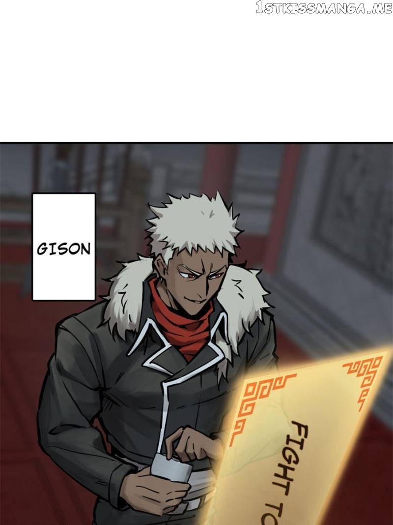 All starts with Ubume Chapter 119 - page 67