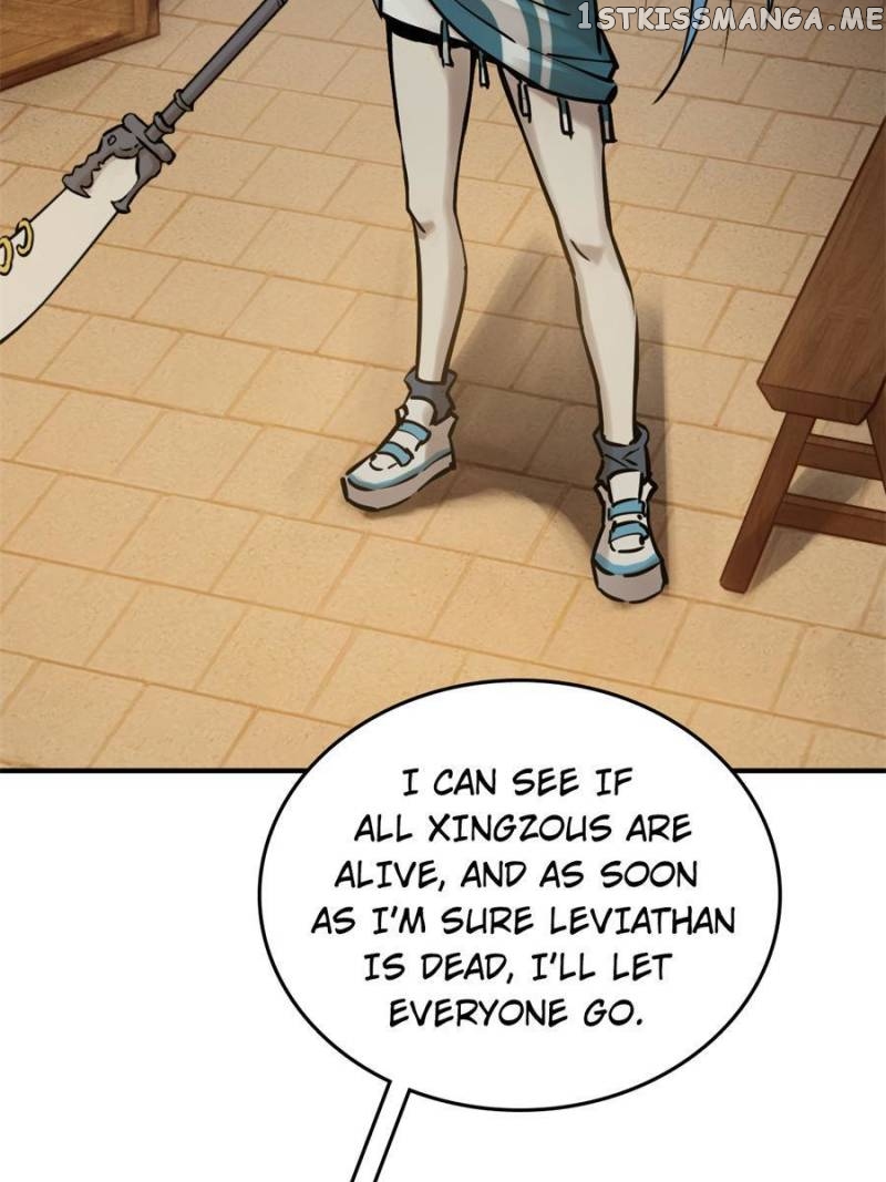 All starts with Ubume Chapter 119 - page 71