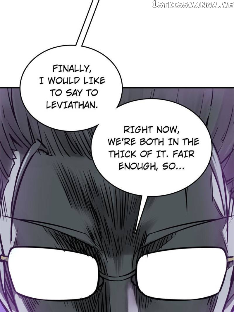 All starts with Ubume Chapter 119 - page 72