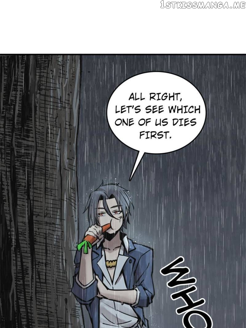 All starts with Ubume Chapter 119 - page 74