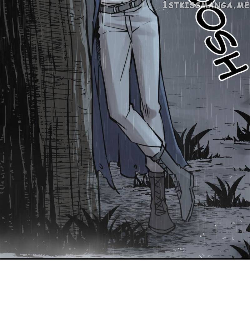 All starts with Ubume Chapter 119 - page 75