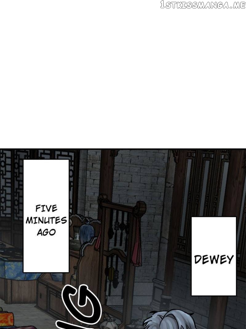 All starts with Ubume Chapter 119 - page 79