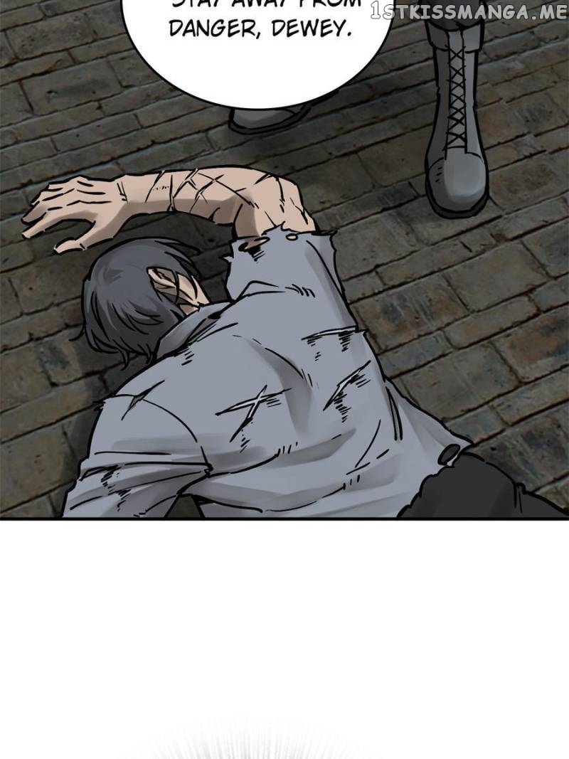 All starts with Ubume Chapter 119 - page 81