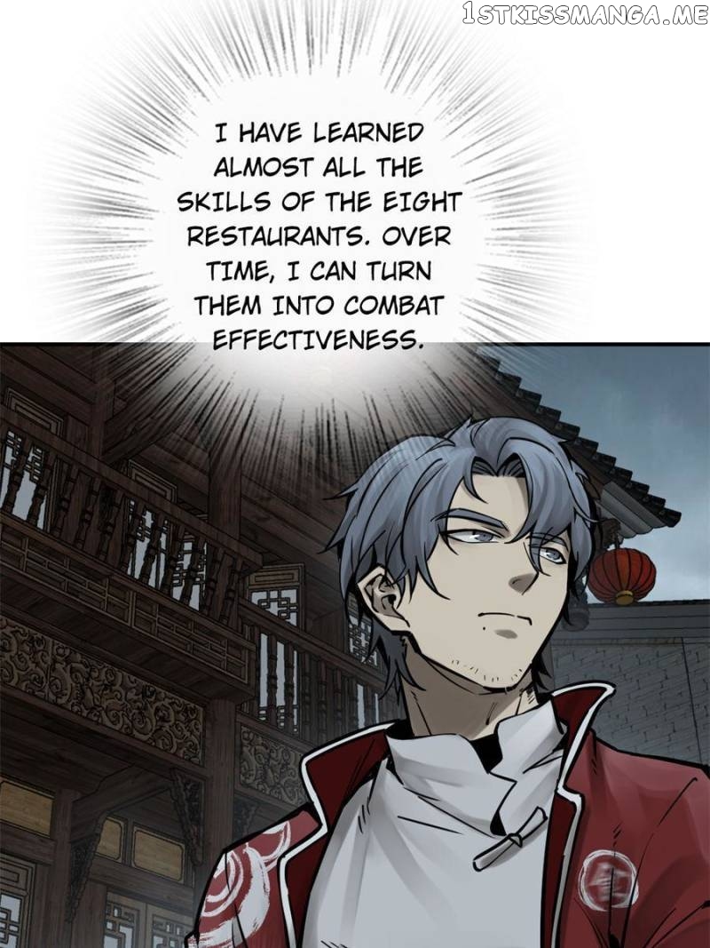 All starts with Ubume Chapter 119 - page 82