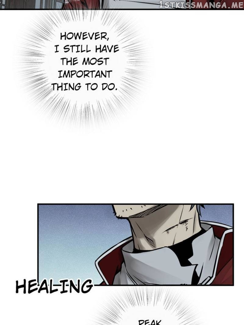 All starts with Ubume Chapter 119 - page 83