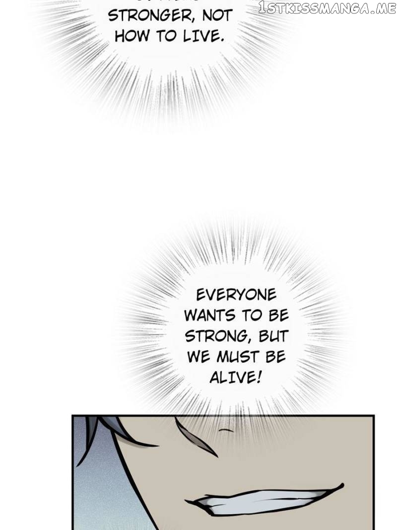 All starts with Ubume Chapter 119 - page 86