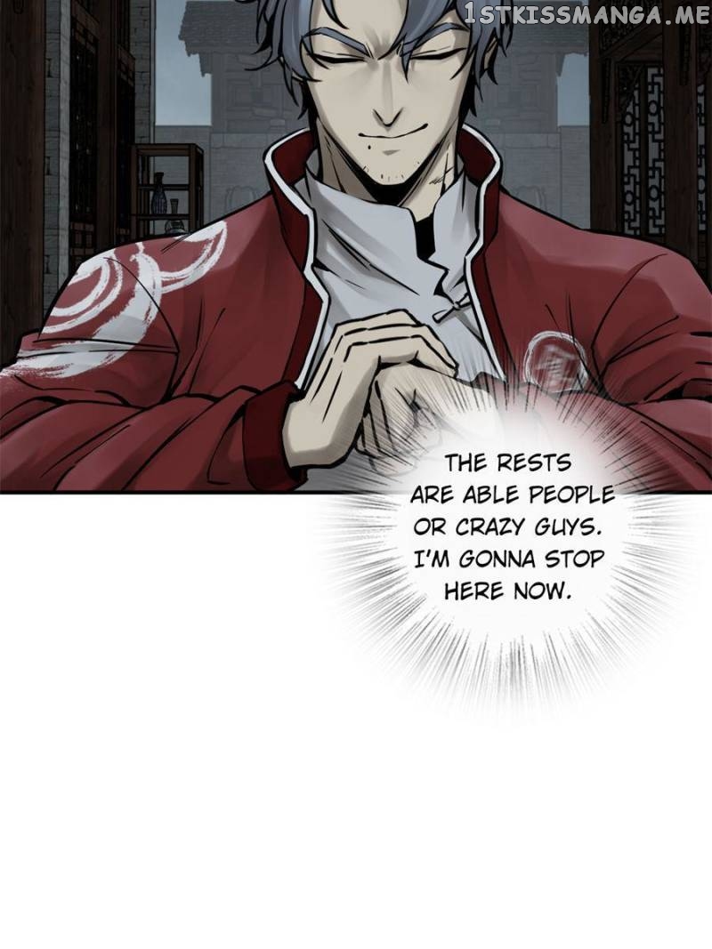 All starts with Ubume Chapter 119 - page 88