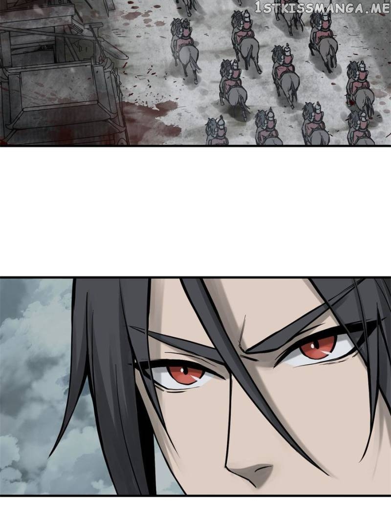 All starts with Ubume Chapter 69 - page 11
