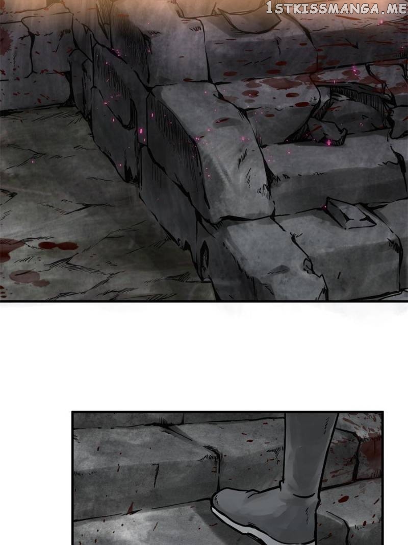 All starts with Ubume Chapter 69 - page 14