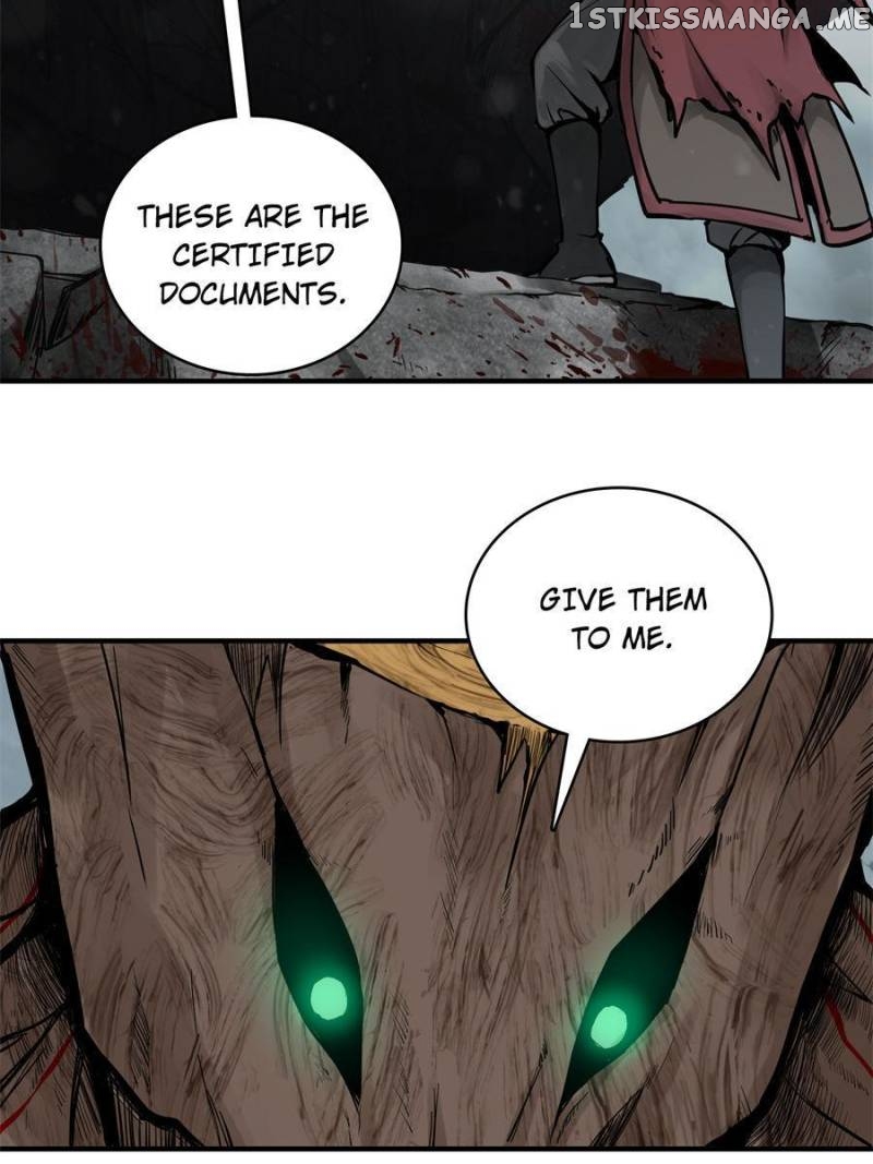 All starts with Ubume Chapter 69 - page 18