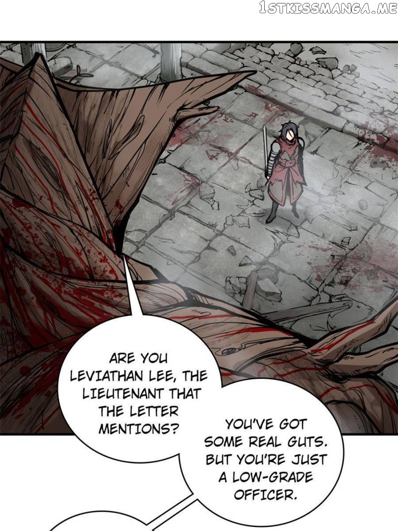 All starts with Ubume Chapter 69 - page 21