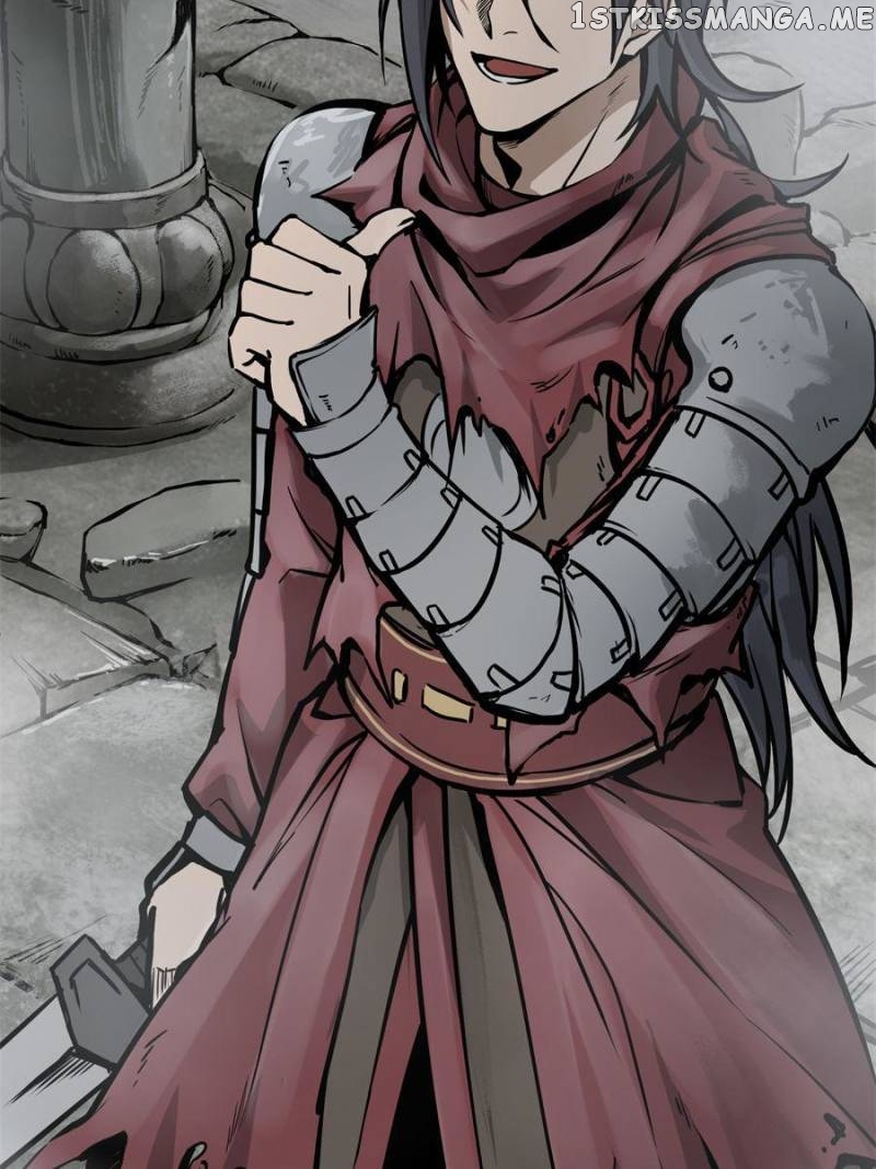 All starts with Ubume Chapter 69 - page 24