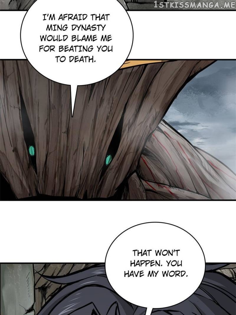 All starts with Ubume Chapter 69 - page 26