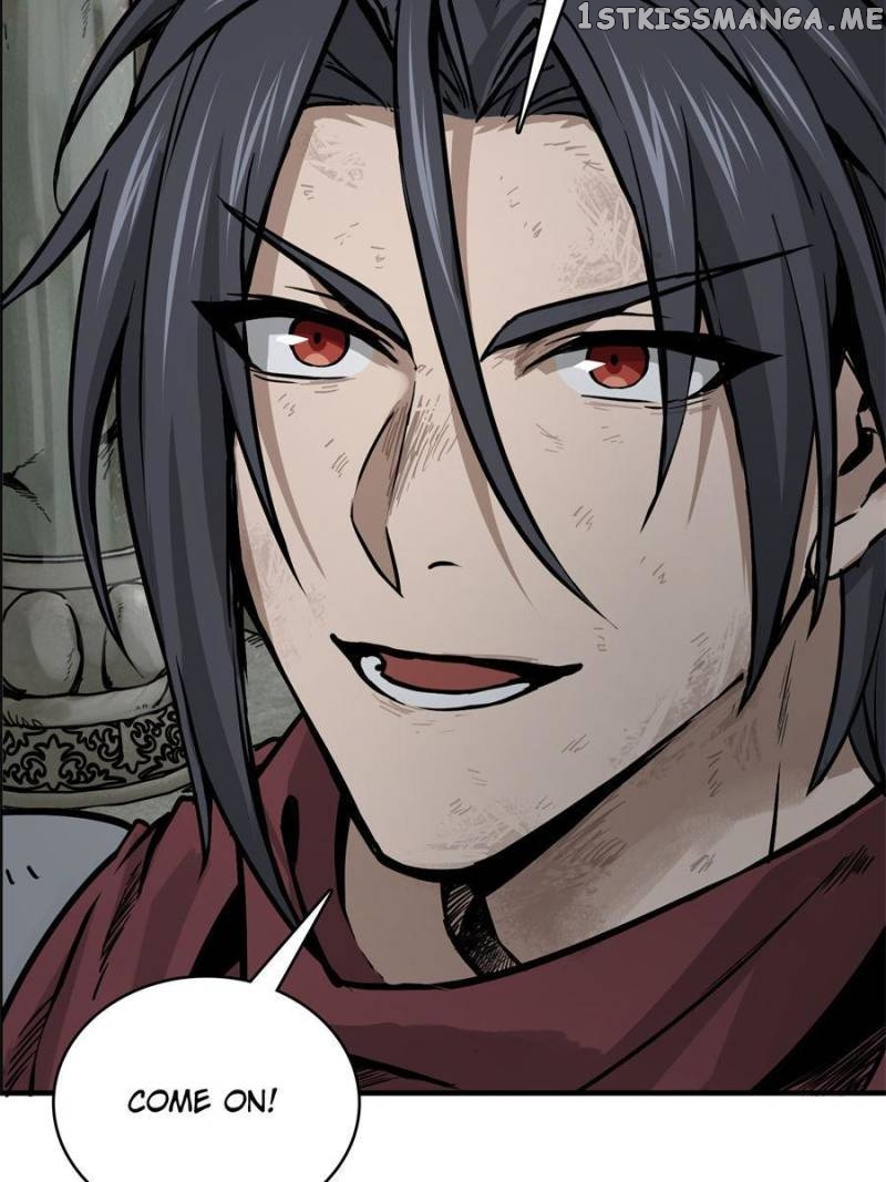 All starts with Ubume Chapter 69 - page 27