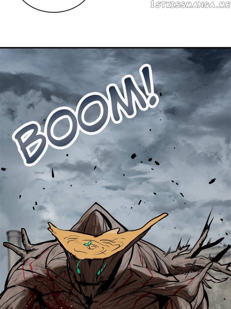 All starts with Ubume Chapter 69 - page 28
