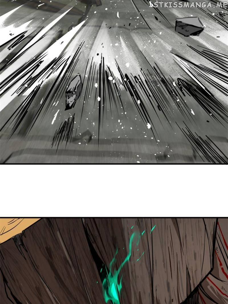 All starts with Ubume Chapter 69 - page 30