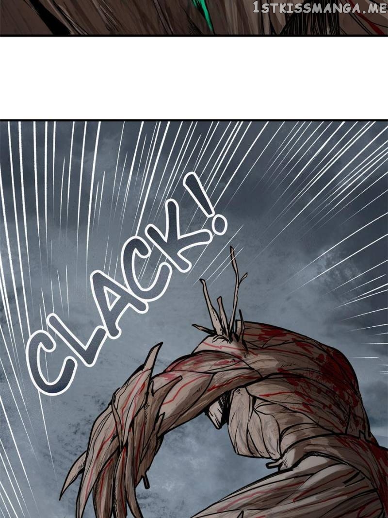 All starts with Ubume Chapter 69 - page 31