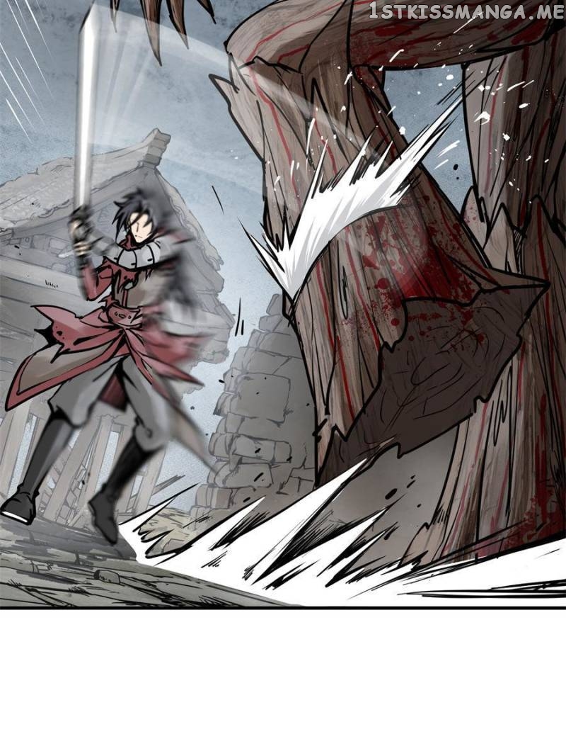 All starts with Ubume Chapter 69 - page 32