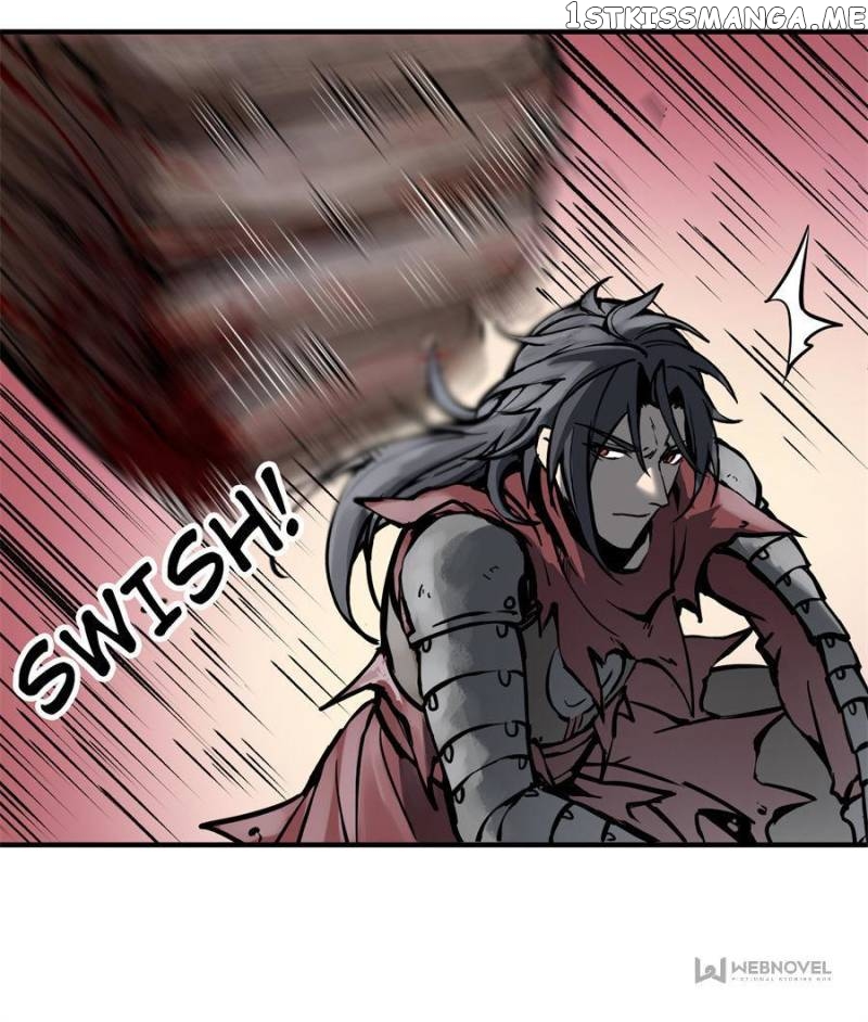 All starts with Ubume Chapter 69 - page 33
