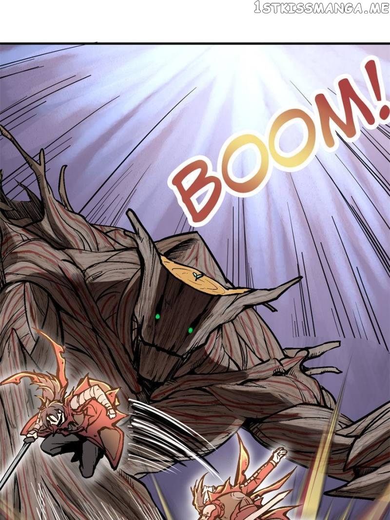 All starts with Ubume Chapter 69 - page 34