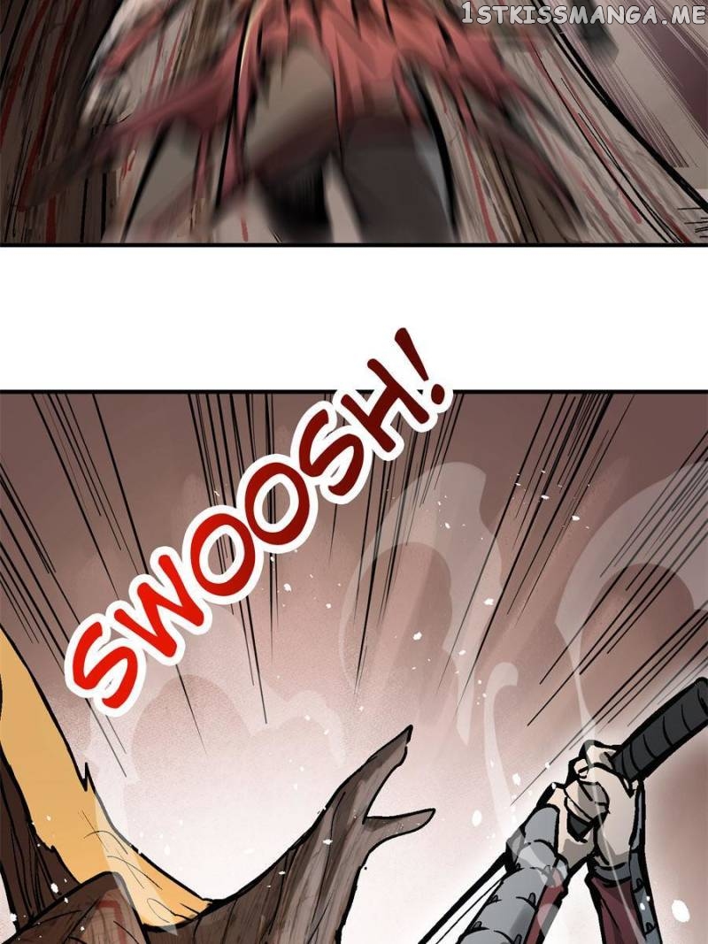 All starts with Ubume Chapter 69 - page 37