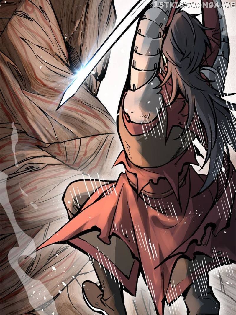 All starts with Ubume Chapter 69 - page 38