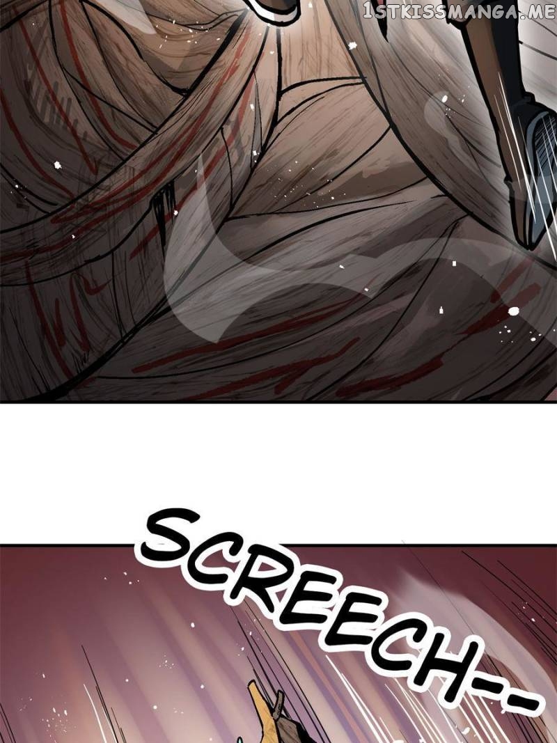 All starts with Ubume Chapter 69 - page 39