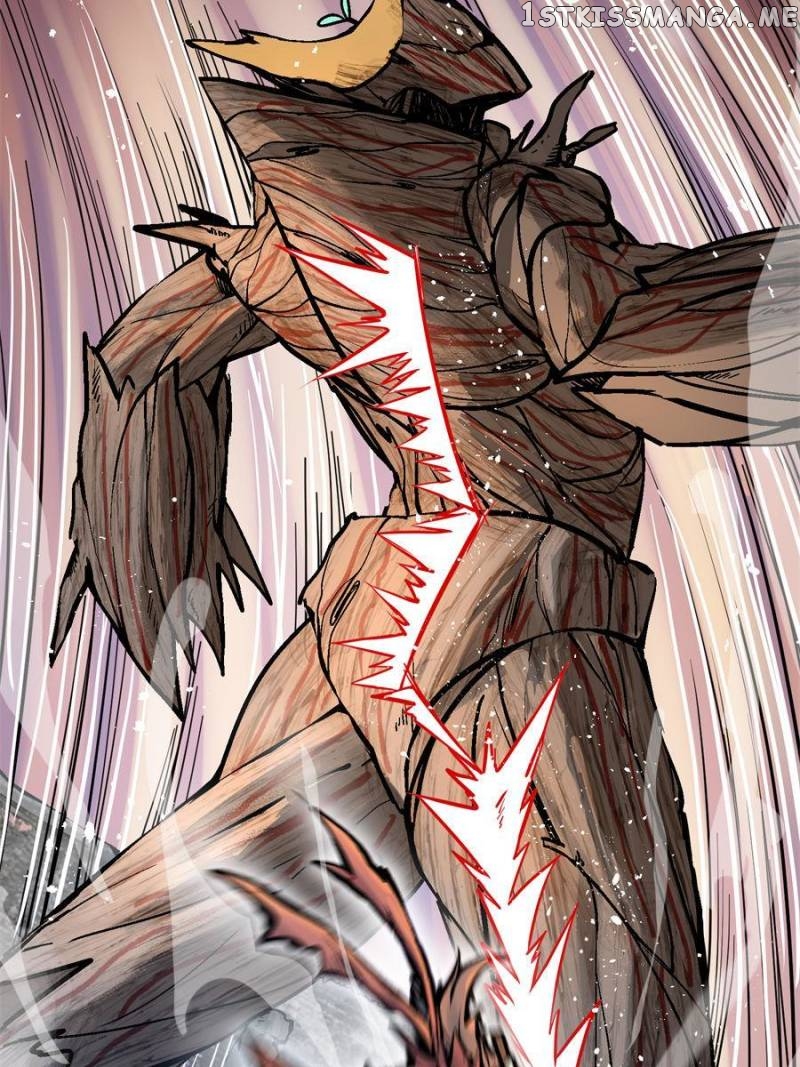 All starts with Ubume Chapter 69 - page 40