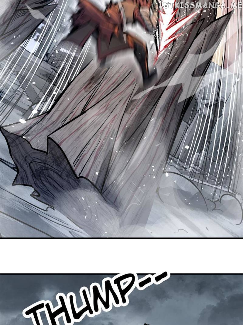 All starts with Ubume Chapter 69 - page 41