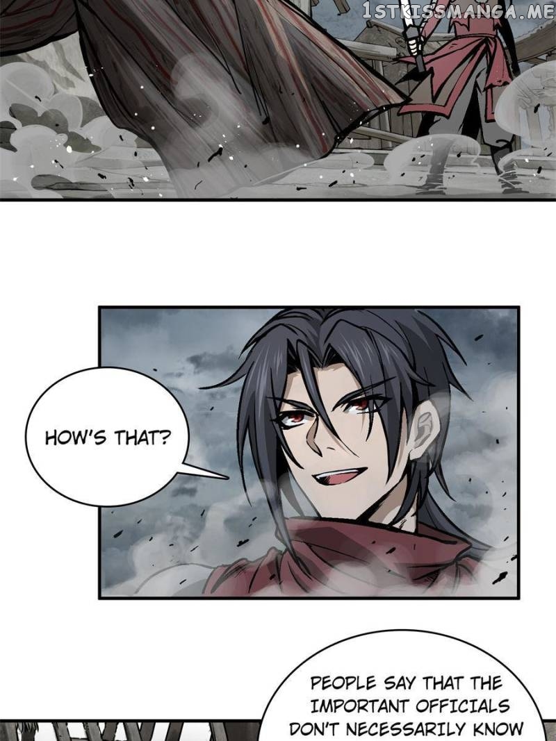All starts with Ubume Chapter 69 - page 43