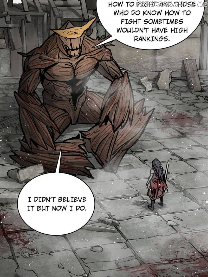 All starts with Ubume Chapter 69 - page 44