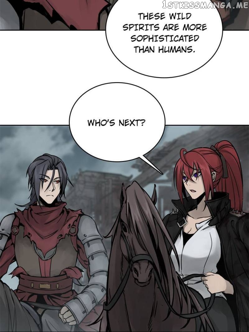 All starts with Ubume Chapter 69 - page 49