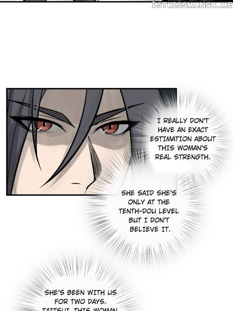 All starts with Ubume Chapter 69 - page 5