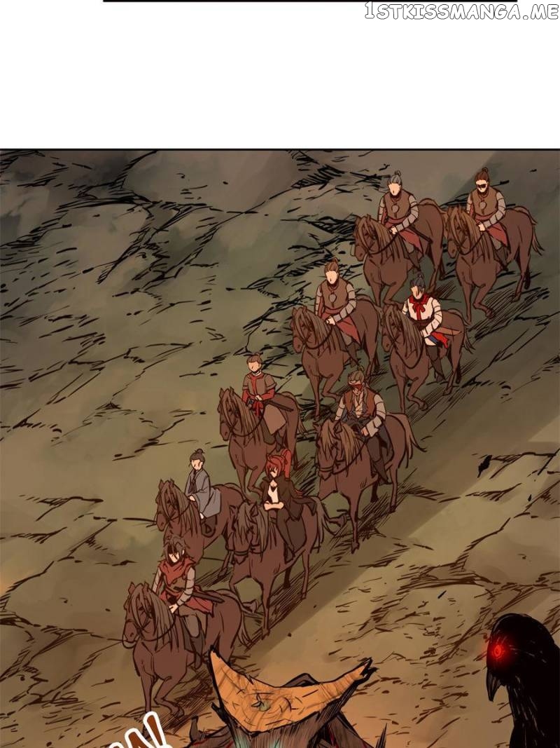 All starts with Ubume Chapter 69 - page 52