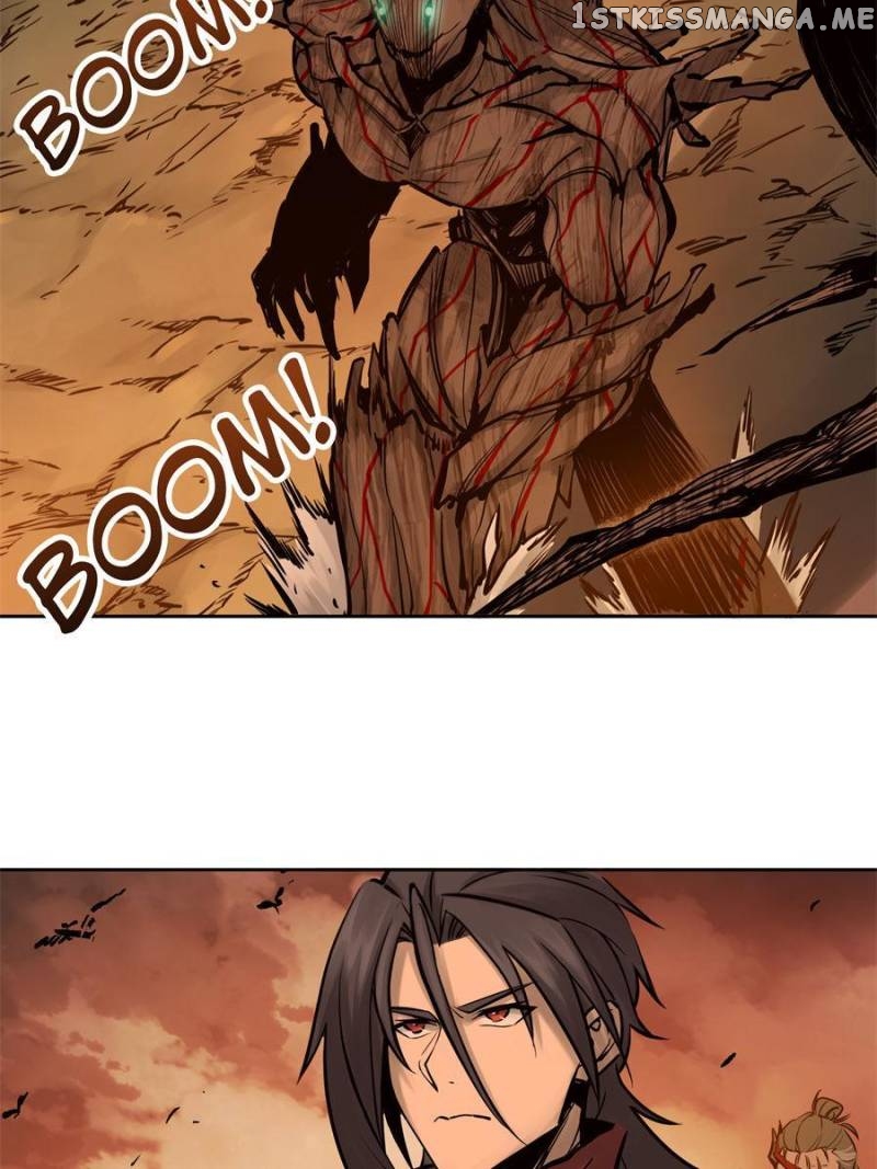 All starts with Ubume Chapter 69 - page 53