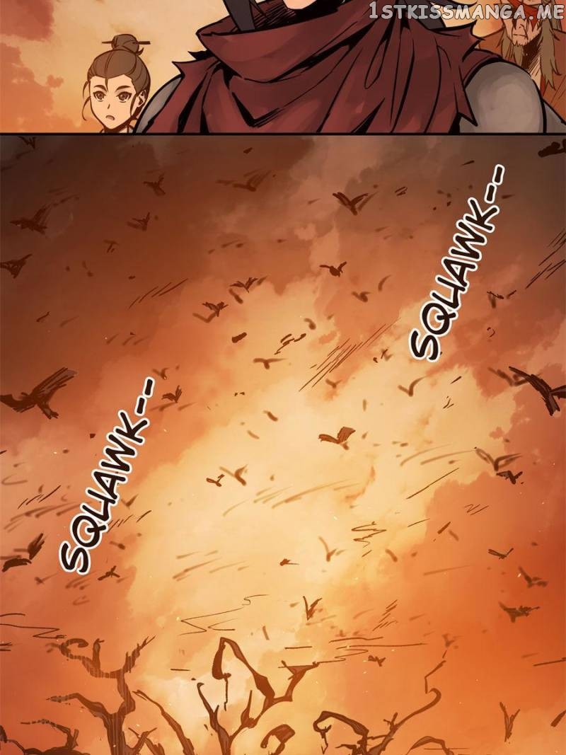 All starts with Ubume Chapter 69 - page 54
